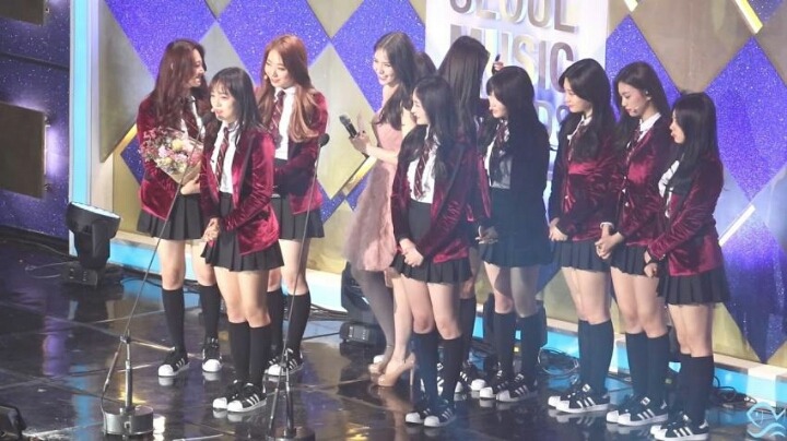 아이오아이 | 인스티즈