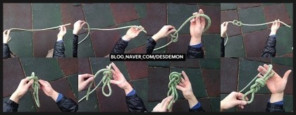 매듭 이미지