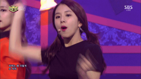 짱귀인 트와이스 채영이 | 인스티즈