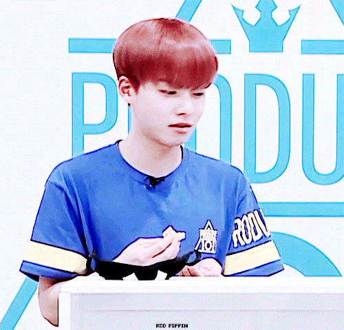 [프로듀스101] 시즌1 박민지처럼 분량이 적어 탈락위기에 처한 A등급 연습생들 | 인스티즈