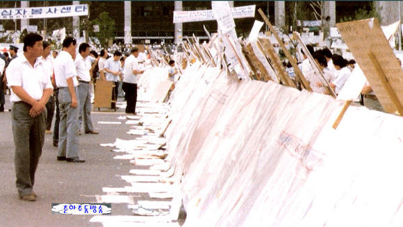 기네스북에 오른 대한민국 방송.jpg | 인스티즈