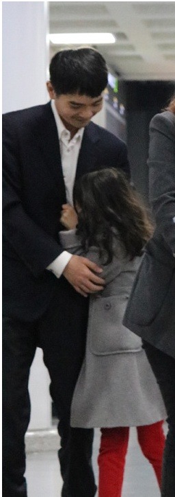 이세돌 아내에 대한 인터뷰.. | 인스티즈