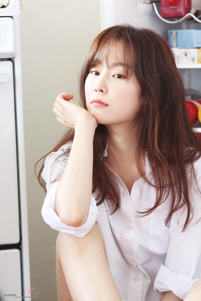 스엠이 좋아하는 얼굴의 원조인 서현진 | 인스티즈