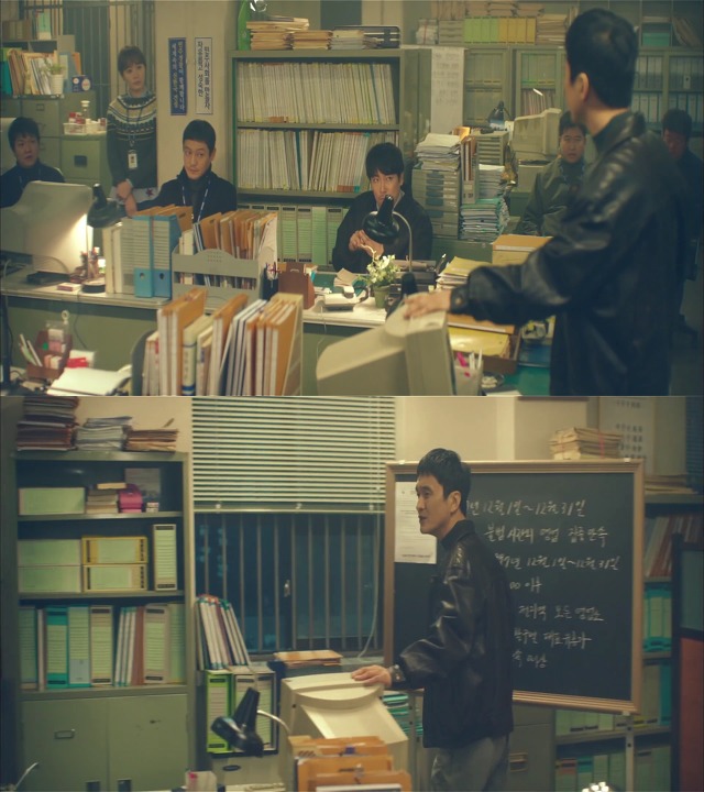 [시그널] 홍원동 연쇄살인사건 01.jpg | 인스티즈