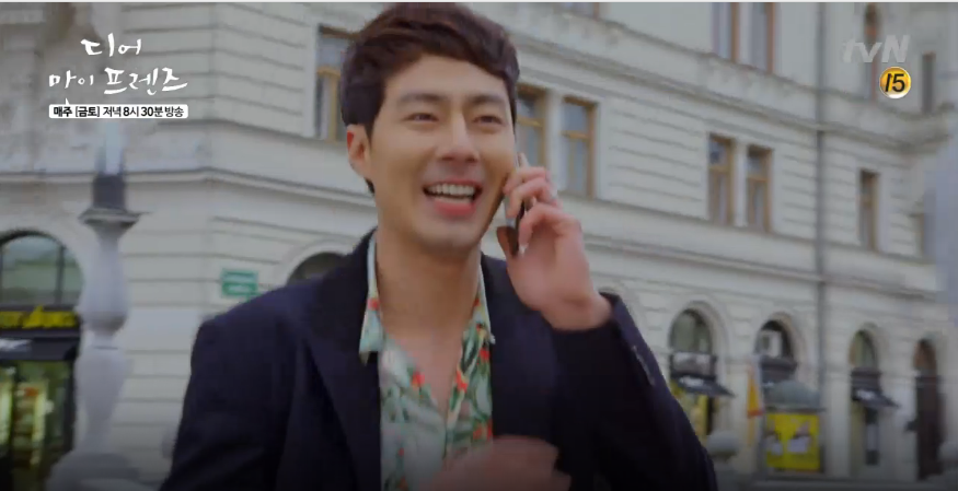 닉게다들 울게만든 마음이 찢어지다 못해 무너져 내린 프로포즈 장면 (조인성 고현정) jpg | 인스티즈