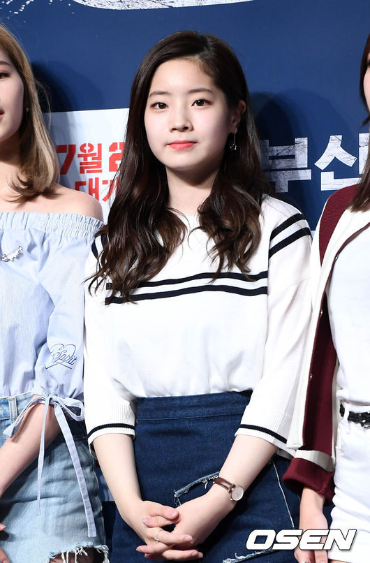 [트와이스] 부산행 시사회 사진 | 인스티즈