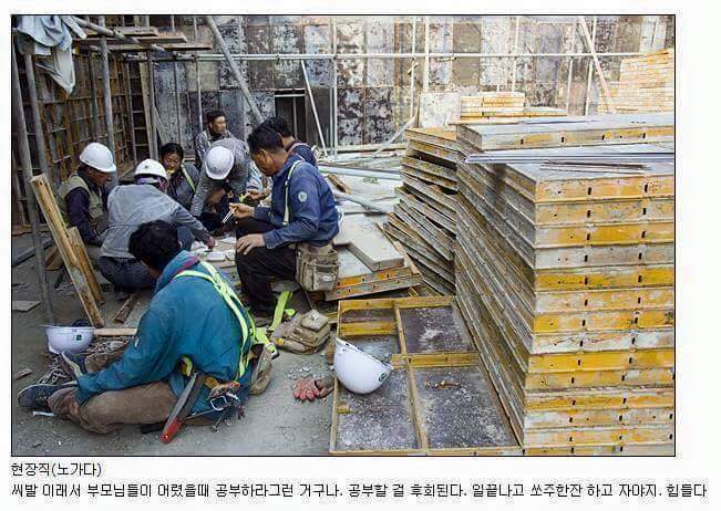 각 직업군별 종사자들이 하는 말 | 인스티즈