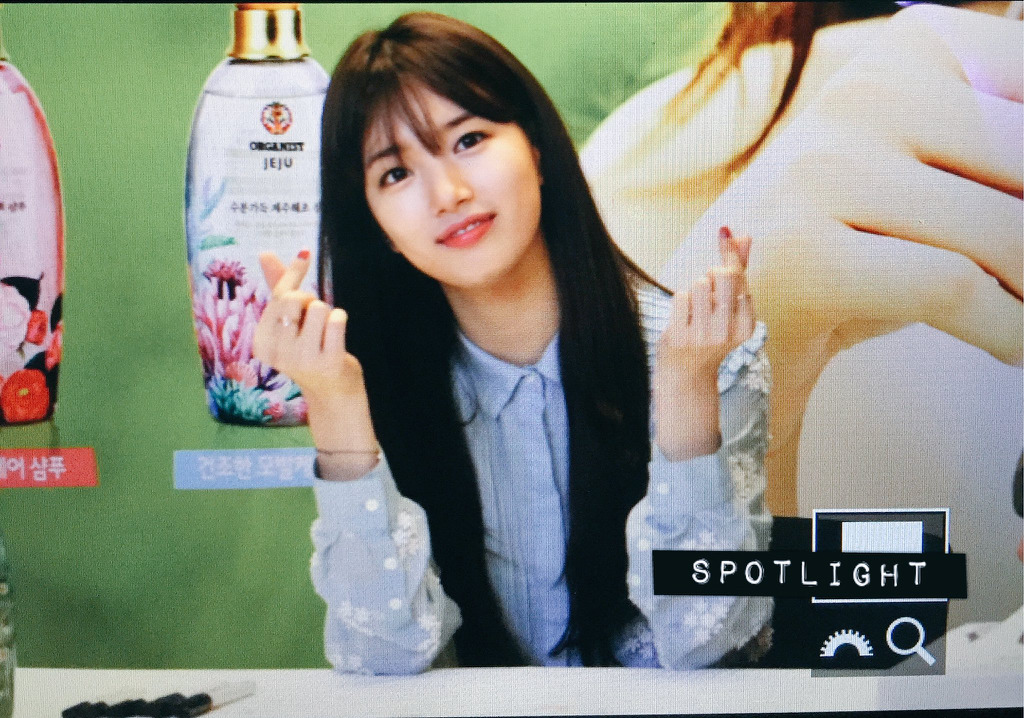건축학개론 생각나는 오늘자 긴생머리 수지 | 인스티즈