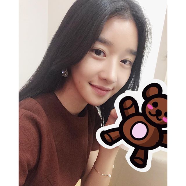 신인 배우 서예지 인스타그램 사진들.jpg | 인스티즈