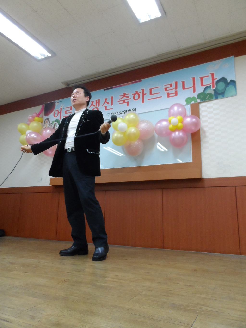 성로요양병원 이미지