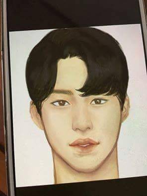 요즘 여자들이 좋아하는 남자 얼굴 이미지라는데 | 인스티즈