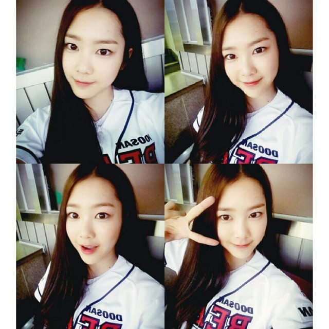 97년생 여자 아이돌 (데이터주의) | 인스티즈