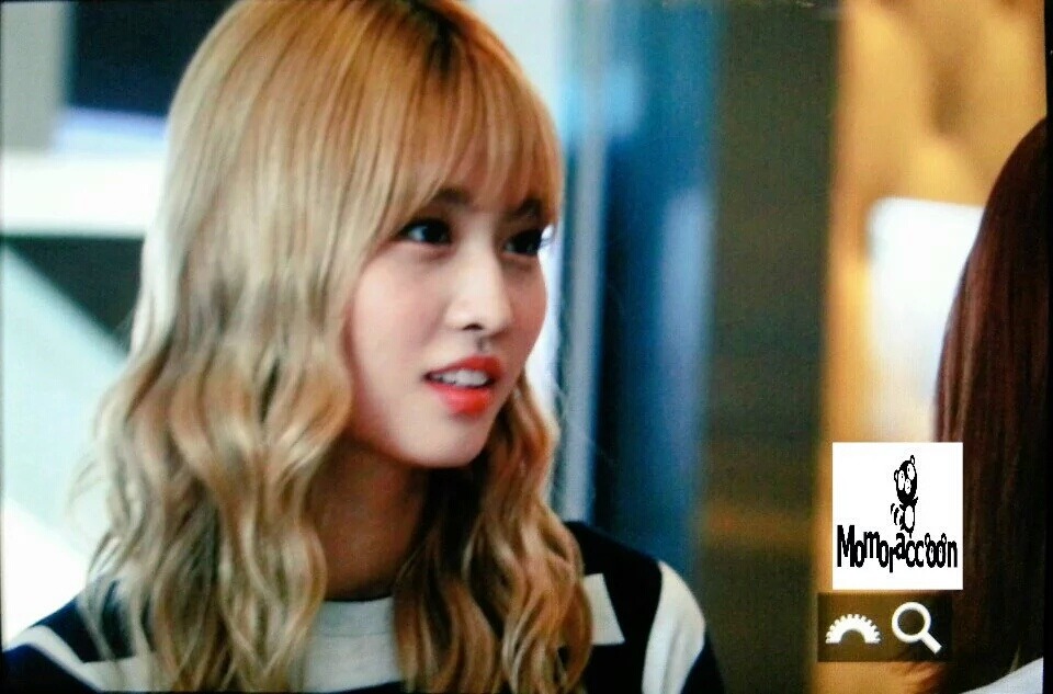[트와이스] 모모링 | 인스티즈