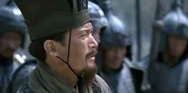 삼국지조조의 웃음 | 인스티즈