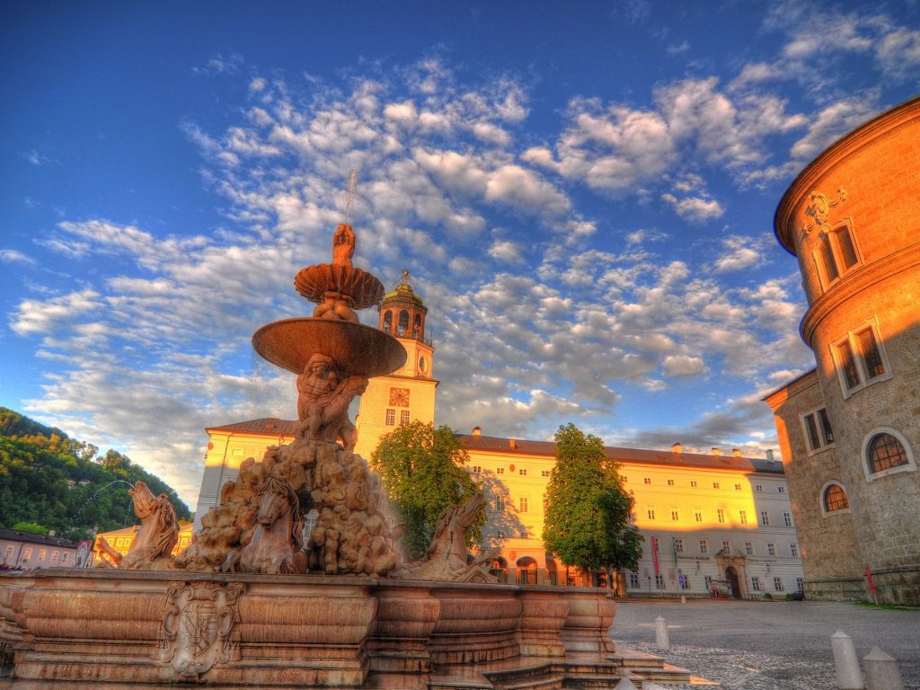 여행자들이 뽑은 세계 최고의 도시들 (BG | 인스티즈