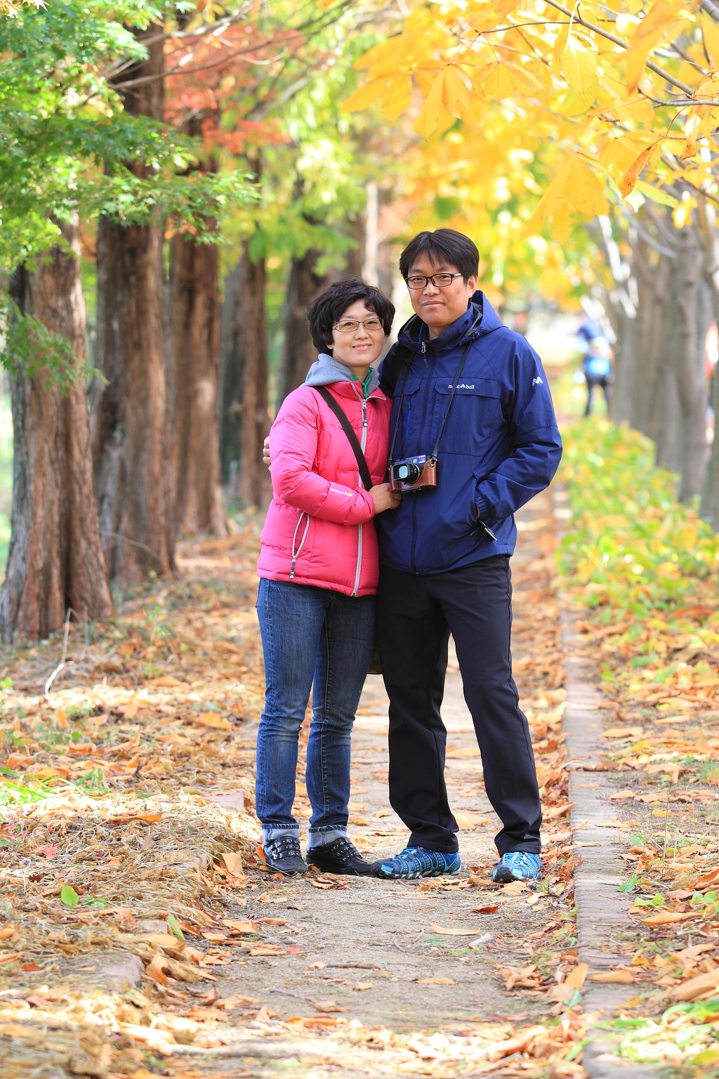 산림원 이미지