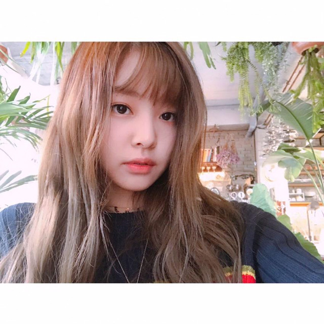 블랙핑크 인스타그램 폭풍 업뎃.jpg | 인스티즈