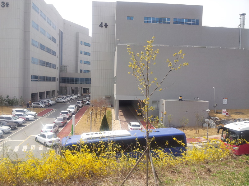 (주)녹십자이엠 이미지
