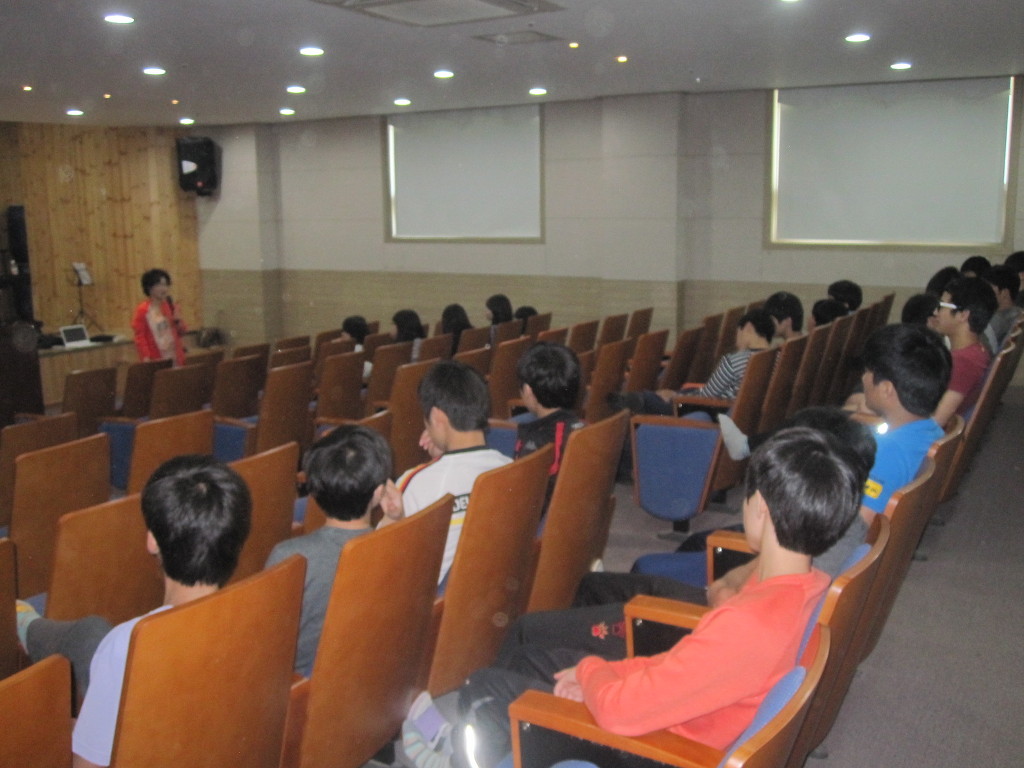 희망샘학교 이미지