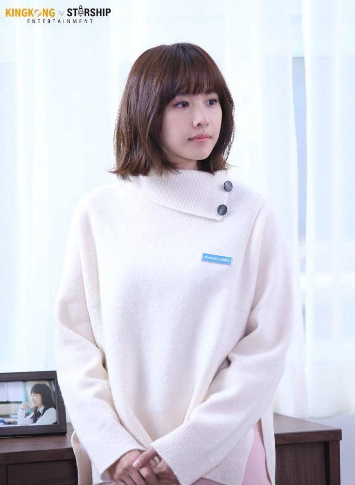갠소하는 조윤희 짤털기.jpg | 인스티즈