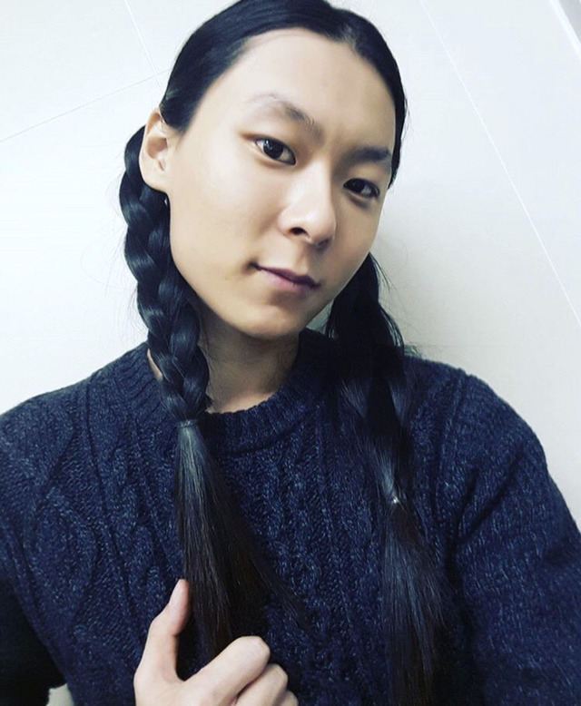 장문복 인스타 | 인스티즈