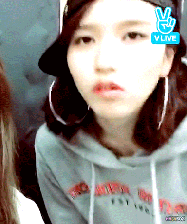 묘이 미나(feat.쯔위).gif | 인스티즈