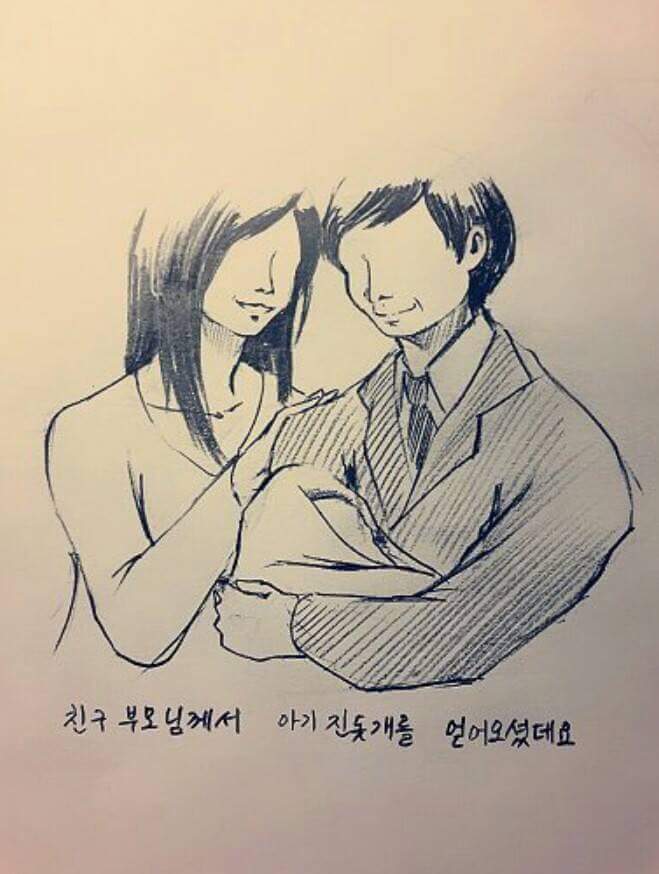 실화라서 더 슬프다.. | 인스티즈