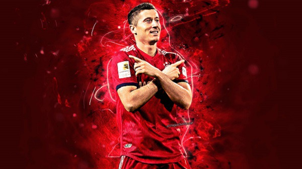 2010년대 4대 스트라이커 | 인스티즈