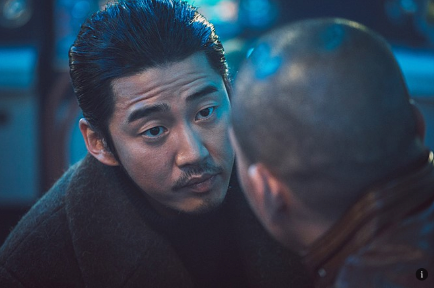 배우들이 말하는 살인마 연기 후유증...jpg | 인스티즈