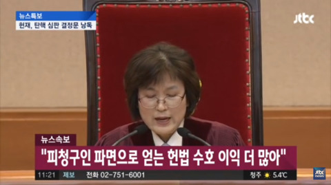 2017년 내 기준 힙한 순간 2가지 | 인스티즈