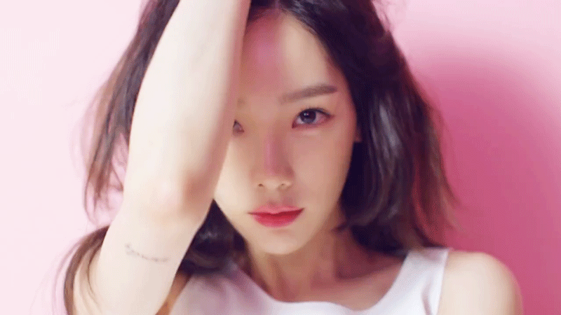 2018년 30살 태연 | 인스티즈