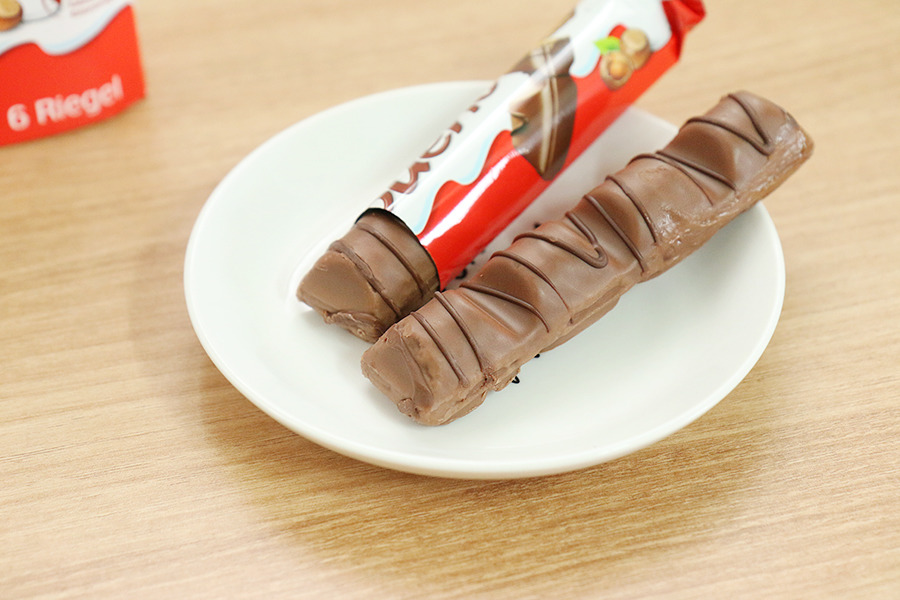 아직 우리나라에 정식으로 수입되지 않은 짱맛 킨더 초콜릿.jpg | 인스티즈