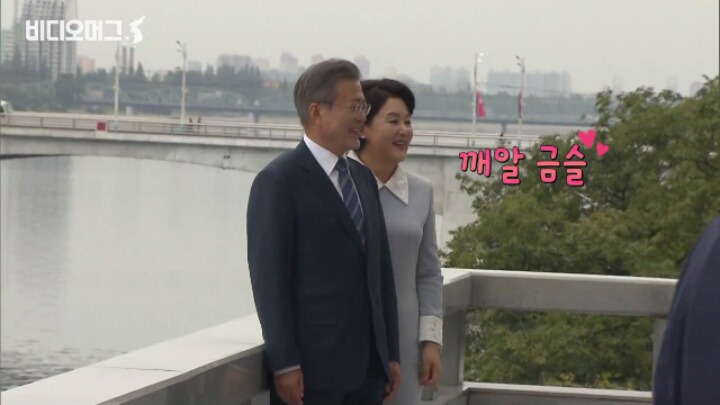 굉장히 뻔뻔해진 문대통령ㅋㅋㅋㅋㅋㅋㅋㅋㅋ | 인스티즈