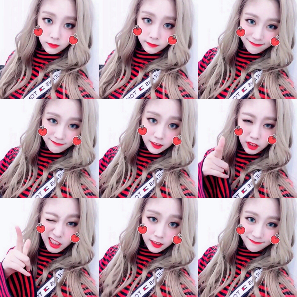 [러블리즈] 커피 마시러 와서 지수 | 인스티즈