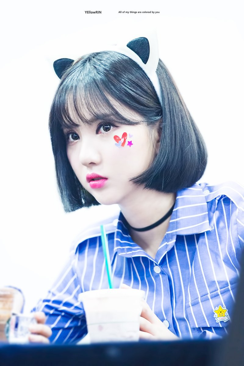 여자친구 은하.jpgif | 인스티즈