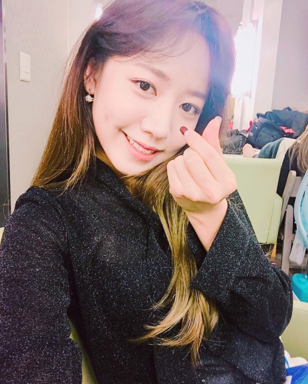 에이핑크 김남주 | 인스티즈