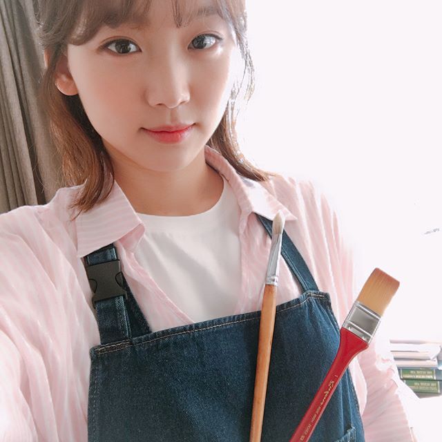 웃는게 이쁜 배우 진기주.jpgif | 인스티즈