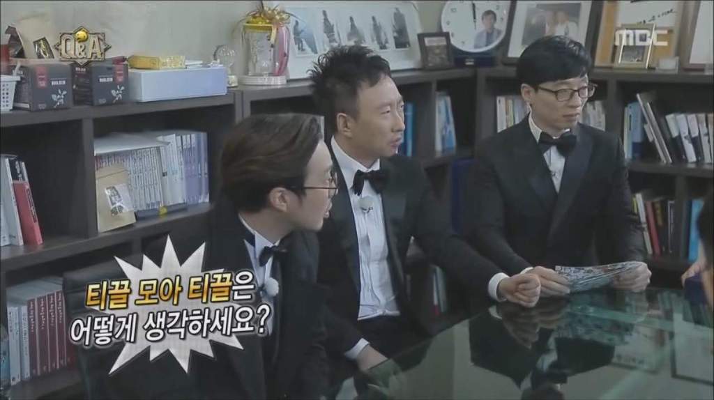 [무한도전] 유시민 vs 박명수.jpg | 인스티즈