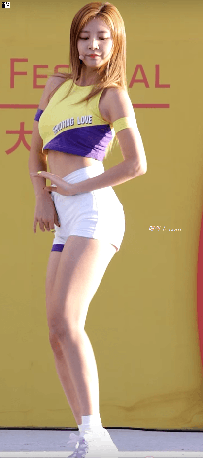 걸그룹 라붐 멤버중 해인... | 인스티즈
