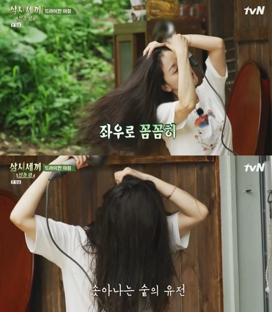 머리숱 부자들...jpg | 인스티즈