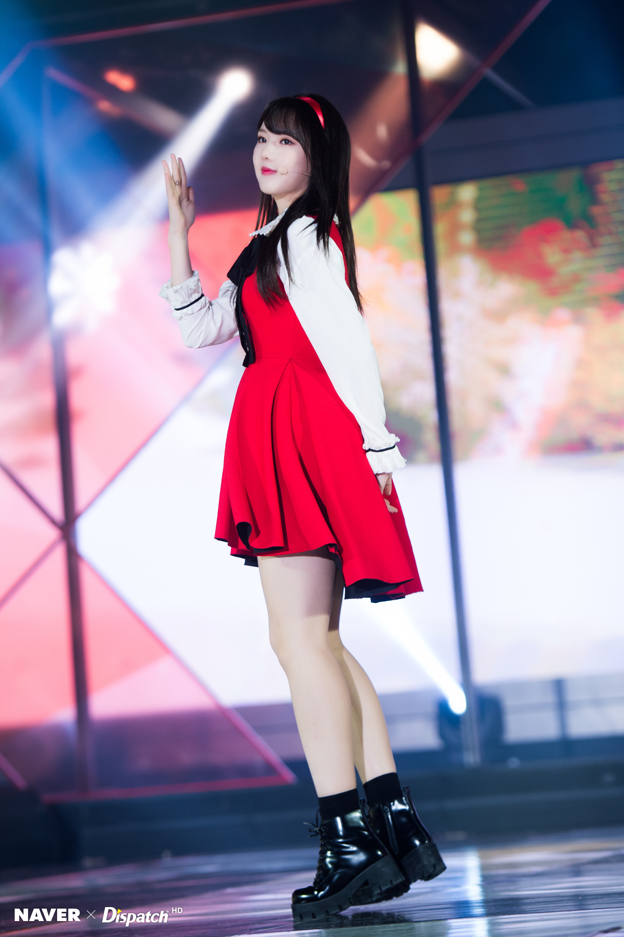 디스패치HD포토 여자친구 | 인스티즈