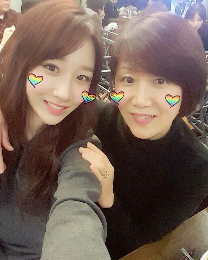 레드벨벳 케잌보다 달콤하고 러블리한 유나킴 .jpg | 인스티즈