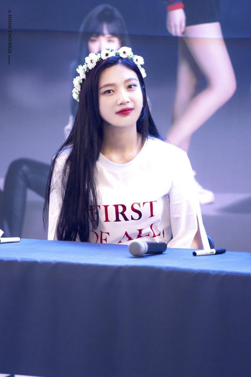 섹시한 흑발 조이.jpgif | 인스티즈