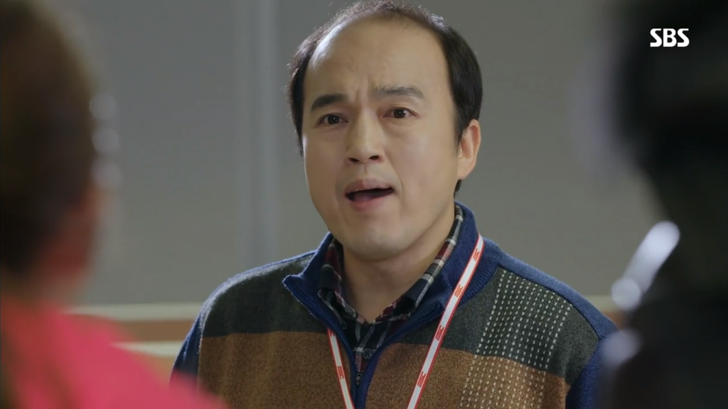 피노키오에서 기자가 얼마나 멋있는 직업인지 보여준 장면 | 인스티즈