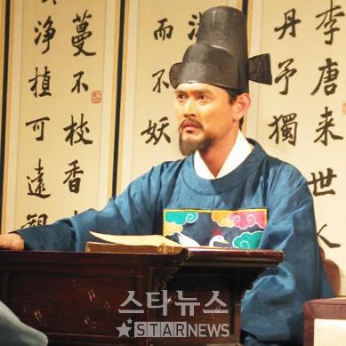 사극에서 거의 항상 보이는 배우 | 인스티즈