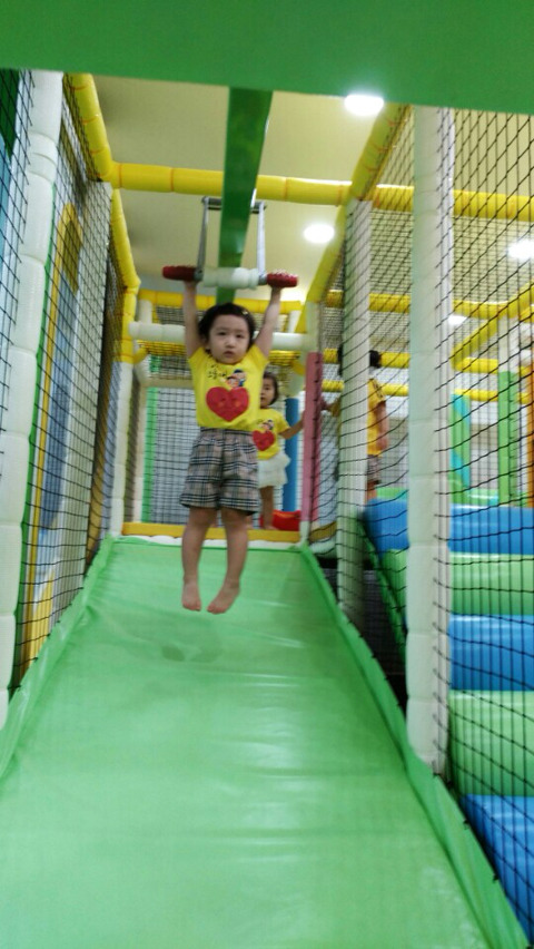 샤를롯데키즈카페 이미지