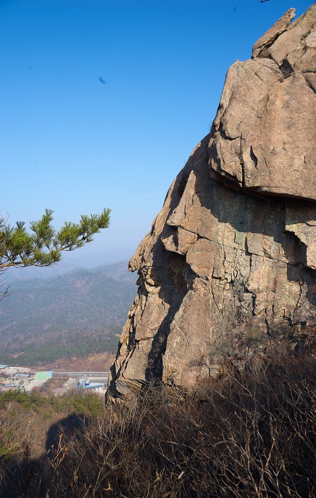 가학산자연휴양림 이미지