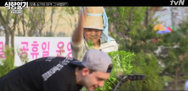 예능에서 재능낭비하는 서장훈.gif | 인스티즈