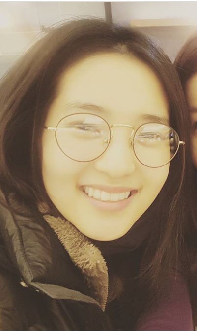 안경쓴 김태리.jpgif | 인스티즈
