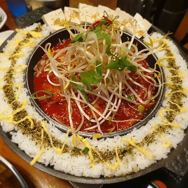 치즈삼겹살 이미지